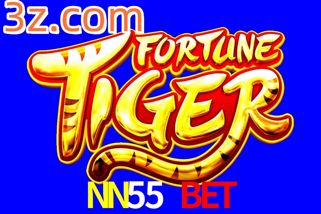 Exótico com Jogo Fortune Tiger no NN55 BET
